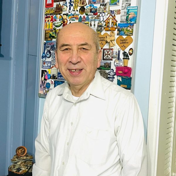 SALUDOS DEL PRESIDENTE